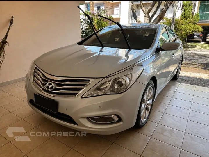 AZERA 3.0 MPFI GLS V6 24V