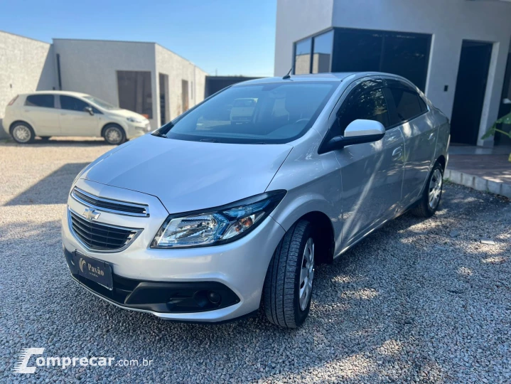 PRISMA 1.4 LT Spe/4 8V