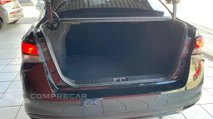 NISSAN VERSA 1.6 16V ADVANCE