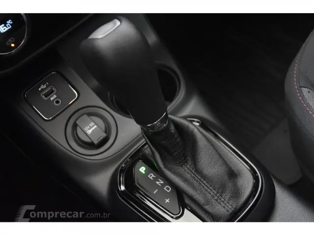 TORO - 1.8 16V EVO FREEDOM AT6