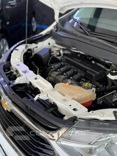 SPIN 1.8 Premier 8V