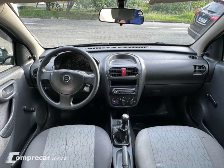 Corsa Hat. Joy 1.0/ 1.0 FlexPower 8V 5p