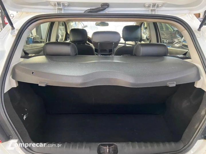 ONIX 1.0 LT 8V FLEX 4P MANUAL