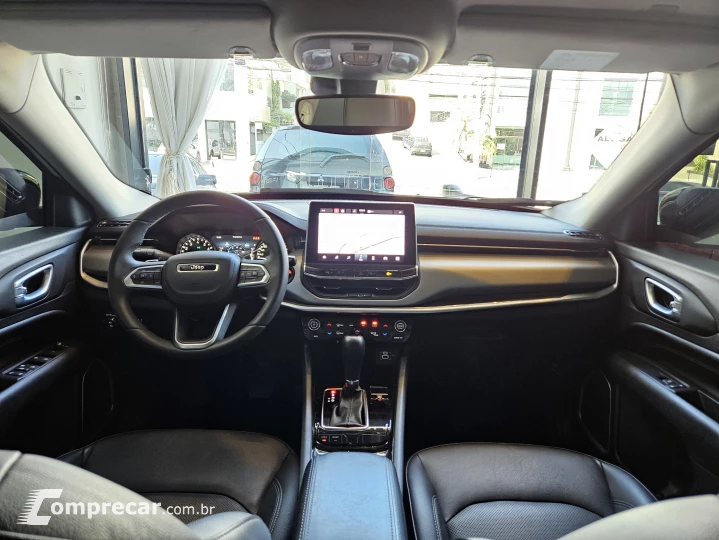 COMPASS 1.3 T270 Turbo Longitude
