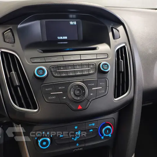 FOCUS SE 1.6 HC