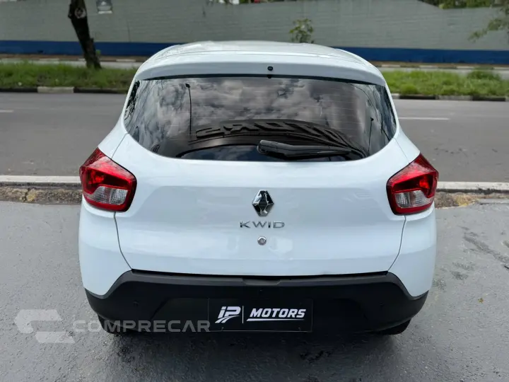 KWID 1.0 12V SCE ZEN