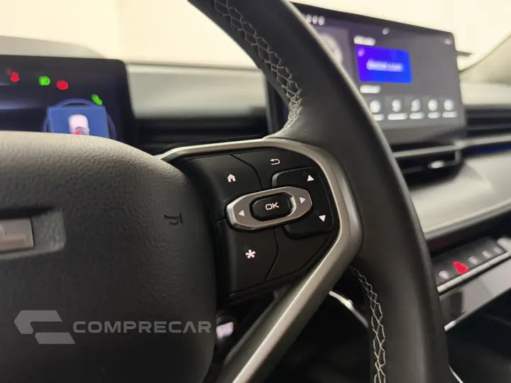 HAVAL H6 H6 PREMIUM HEV (HIBRIDO)