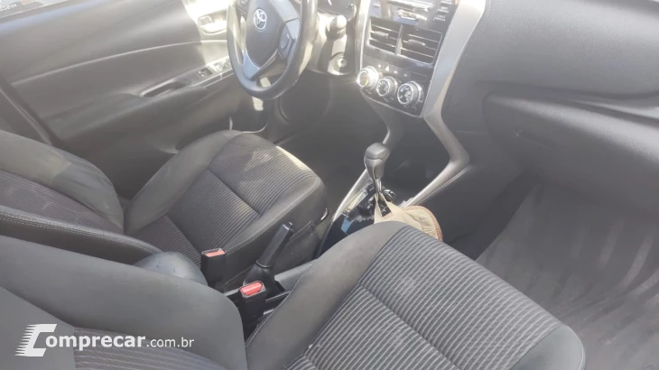 Yaris Xl 1.3