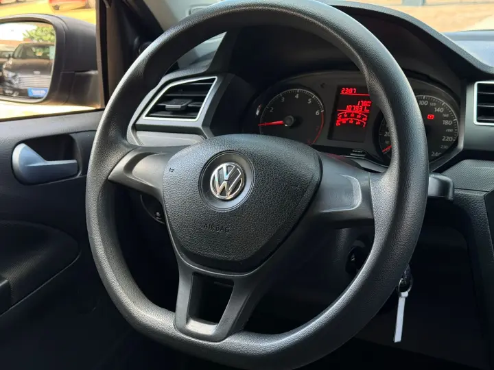 GOL 1.6 16V MSI Totalflex