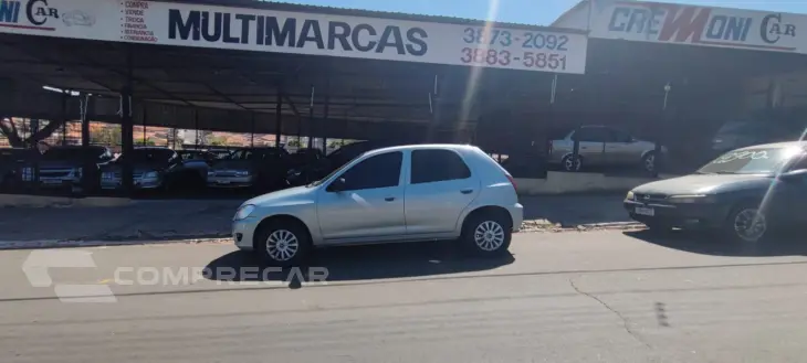 CELTA 1.0 MPFI LS 8V
