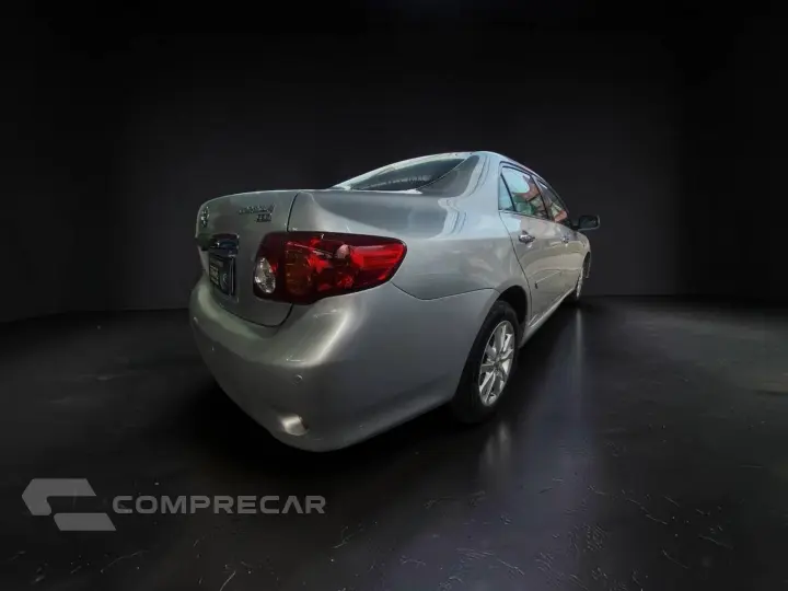 COROLLA 1.8 SE-G 16V