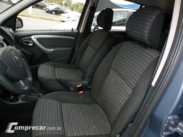 SANDERO 1.0 12V SCE Expression