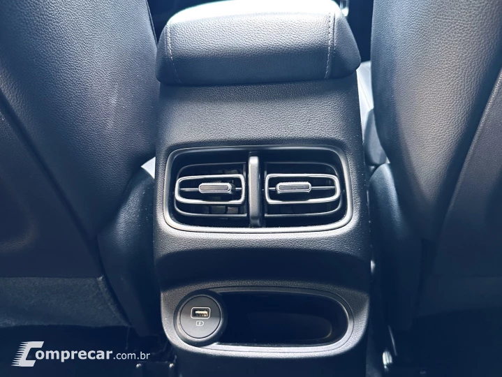 CRETA 1.0 TGDI FLEX PLATINUM AUTOMÁTICO