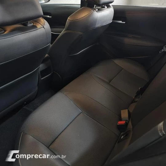 COROLLA 2.0 XEI 16V