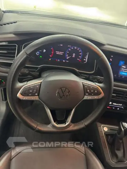 VIRTUS 1.0 200 TSI HIGHLINE AUTOMÁTICO
