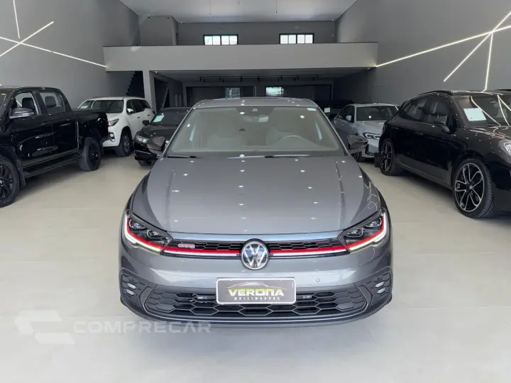 Polo gts 1.4 Tsi