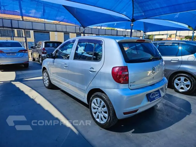 FOX - 1.0 MI 8V 4P MANUAL