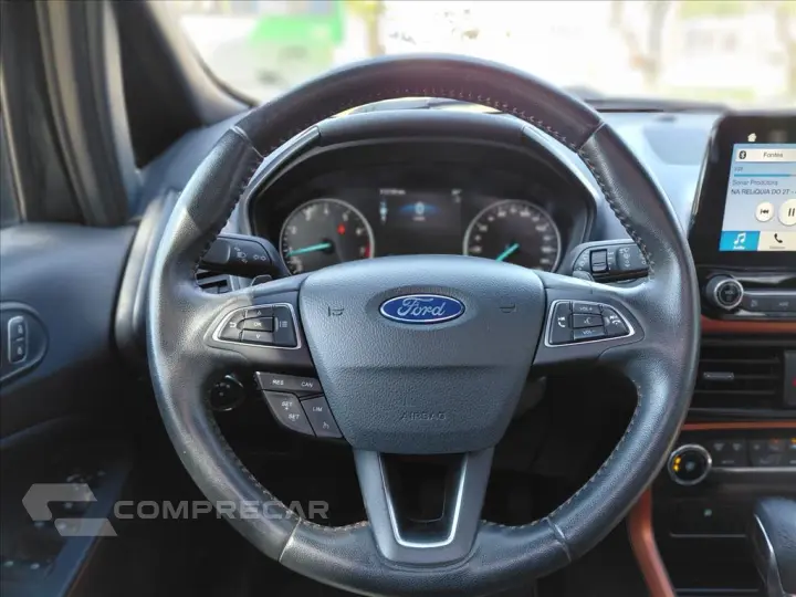 ECOSPORT 2.0 DIRECT FLEX STORM 4WD AUTOMÁTICO