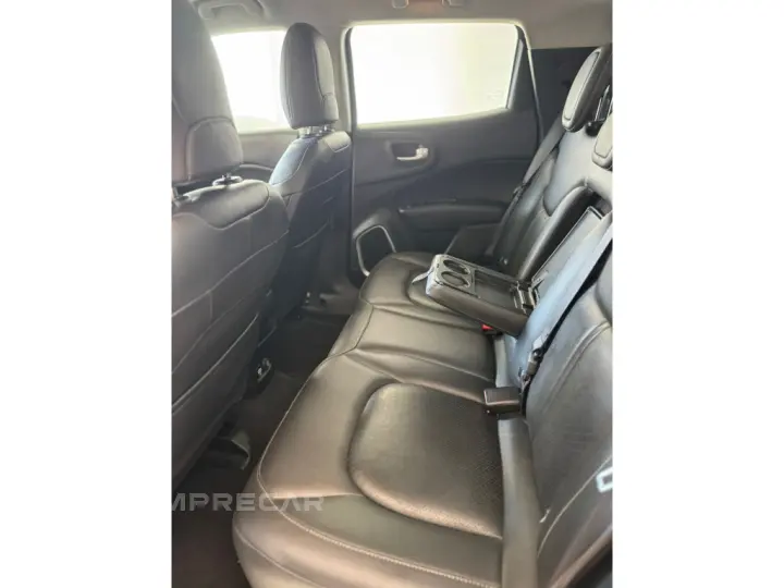 TORO 2.0 16V TURBO DIESEL VOLCANO 4WD AT9