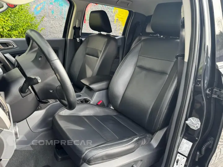 RANGER 3.2 Limited 4X4 CD 20V