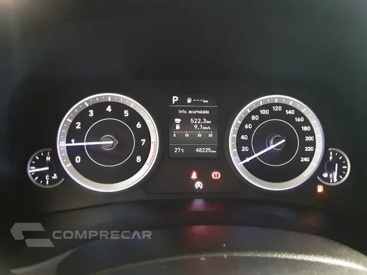 CRETA 1.0 TGDI FLEX COMFORT PLUS AUTOMÁTICO