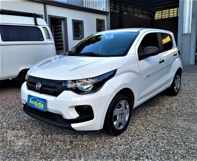 Mobi 1.0 4P FLEX EVO LIKE