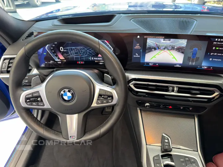 BMW 320i M Sport 2.0