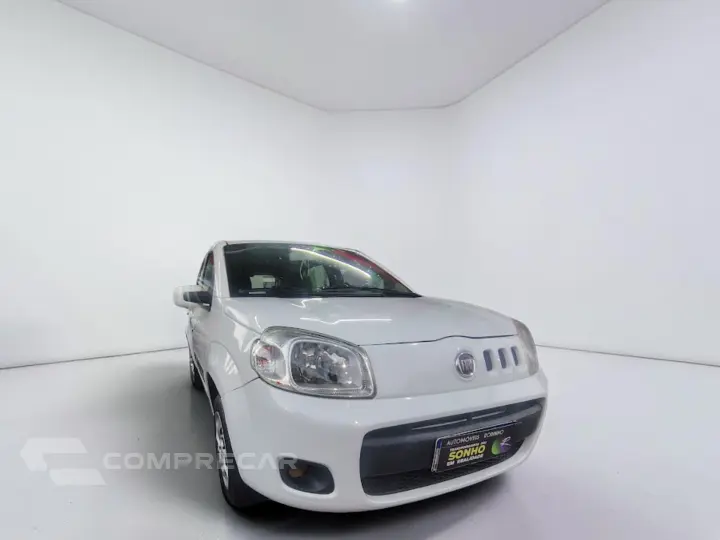 UNO 1.4 EVO ECONOMY 8V
