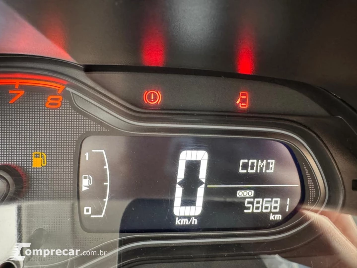 PRISMA 1.4 LT Spe/4 8V