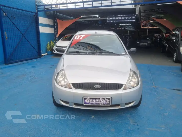 KA 1.0 MPI GL 8V