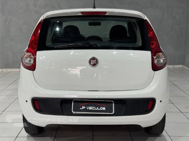 PALIO 1.0 MPI Attractive 8V