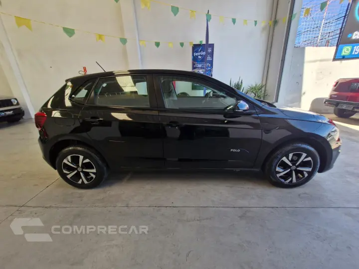 POLO 1.6 MSI