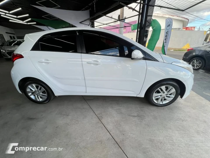HB20 1.6 Comfort 16V
