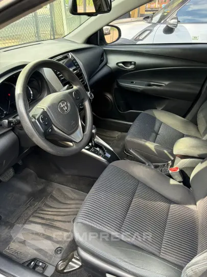 Yaris Sedan XL 1.5