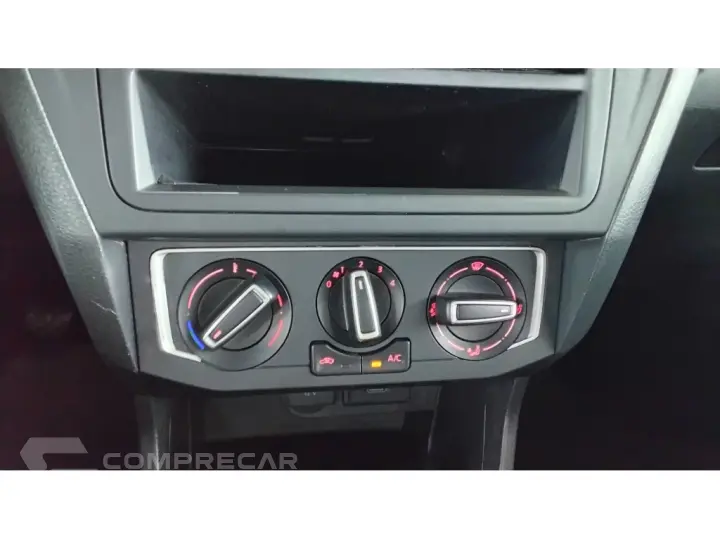 SAVEIRO 1.6 MSI ROBUST CS 16V FLEX 2P MANUAL