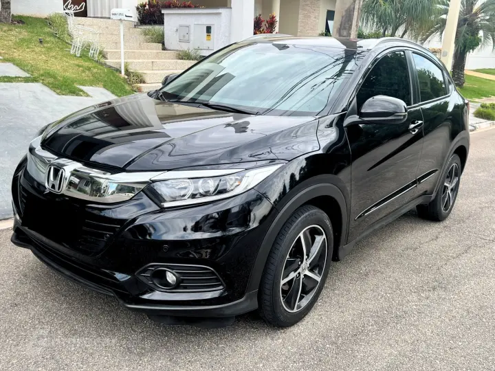 HR-V 1.8 16V EXL