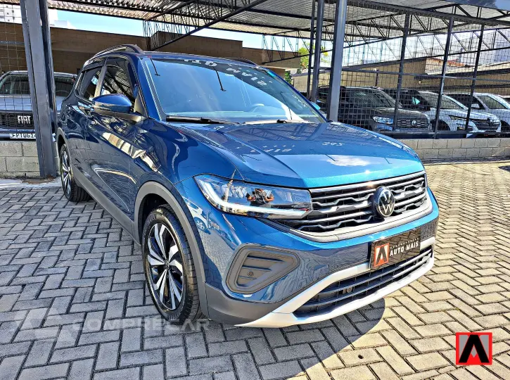 T-CROSS 1.0 200 TSI