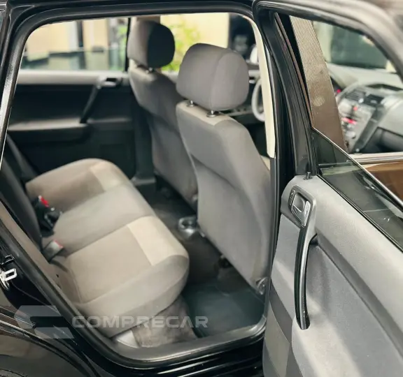 POLO 1.6 MI Sportline 8V
