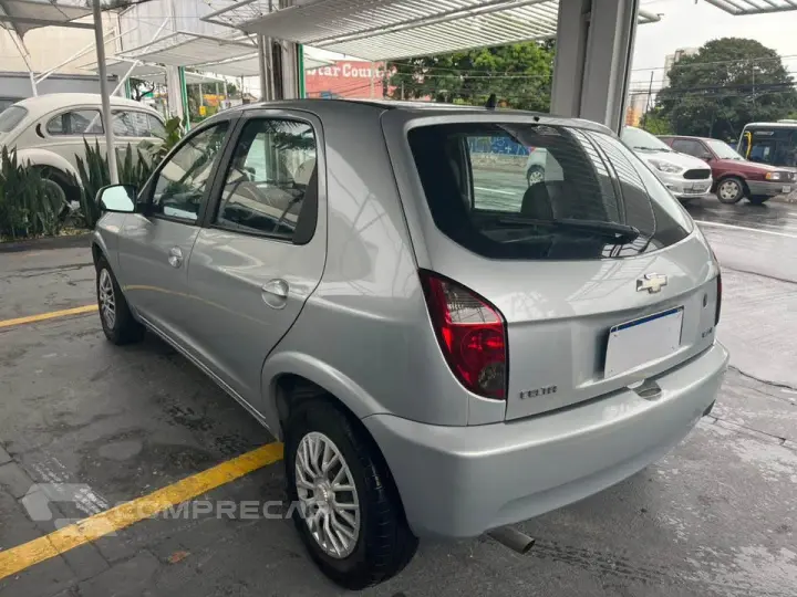 CELTA 1.0 MPFI LT 8V