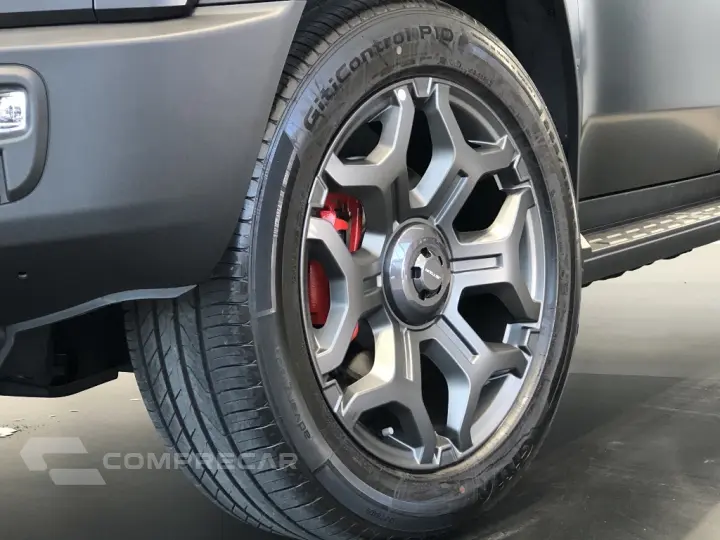 T2 1.5 TCI PHEV PREMIUM AWD DHT