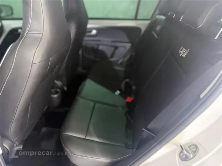 UP 1.0 170 TSI Xtreme