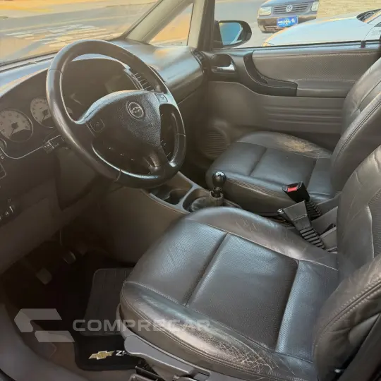Zafira Elite 2.0 MPFI FlexPower 8V 5p