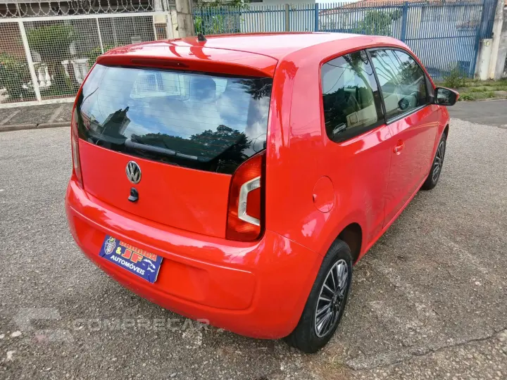 UP 1.0 MPI
