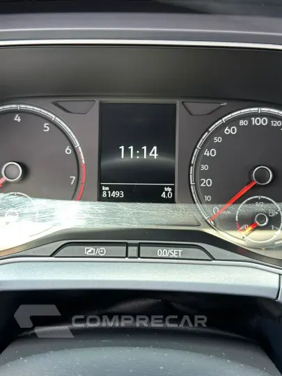 T-Cross 1.0 TSI Flex 12V 5p Mec.