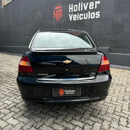 PRISMA 1.0 MPFI JOY 8V