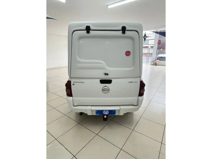 MONTANA 1.4 MPFI CONQUEST CS 8V FLEX 2P MANUAL