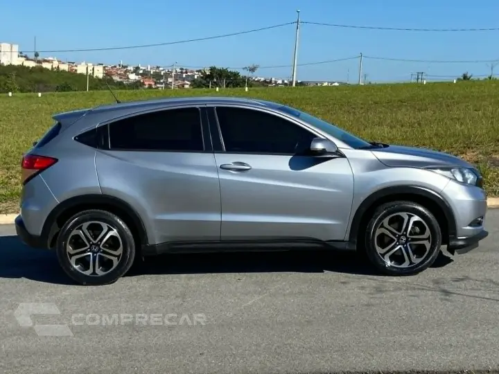 HR-V 1.8 16V EX