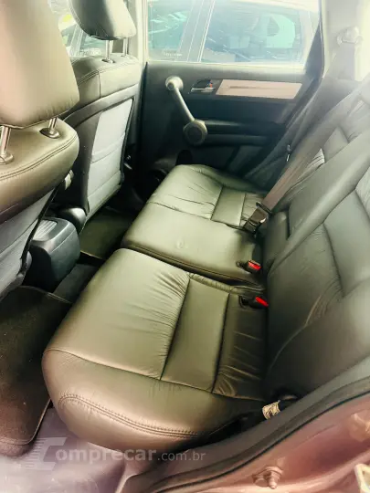 CRV 2.0 LX 4X2 16V