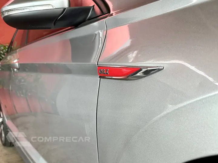 JETTA 2.0 350 TSI GASOLINA GLI DSG