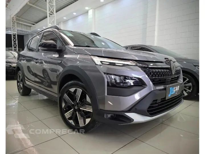 KARDIAN 1.0 TCE FLEX ICONIC EDC